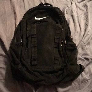 Nike backpack